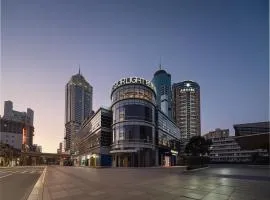 Atour Light Hotel Shanghai West Nanjing Road People Square Metro Station