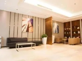 City Comfort Inn Zhanjiang Seaside Park Guanhai Corridor