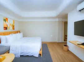 31 Park Hotel
