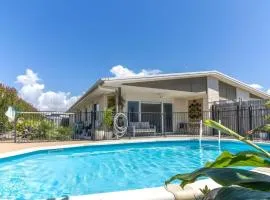 The Bay Family Retreat