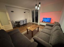 Apartman Novak Prijedor – hotel w mieście Prijedor