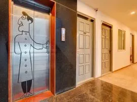 Super Townhouse Karmelaram Railway Station Sarjapur