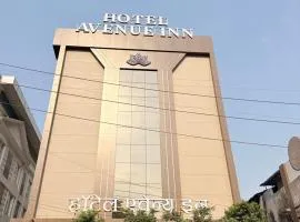 Hotel Avenue Inn