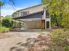 3 Naiad Court - Rainbow Shores, hotel a Rainbow Beach
