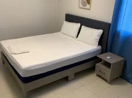 1-Bedroom Deluxe for Group at Plumera Mactan