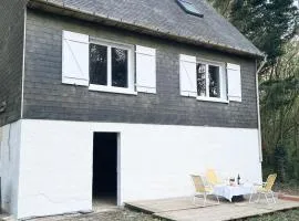 Parenthèse nature au bord de la vilaine