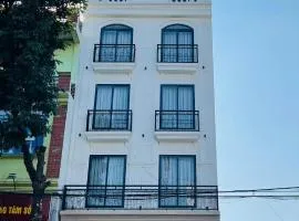 Glory Hotel Vĩnh Yên