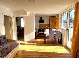 Alpenrose Ferienwohnung