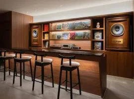 Maison The Denbasta Hotel