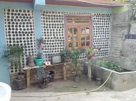 DSD Bomzon Homestay, hotel din Darjeeling