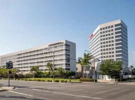 DoubleTree by Hilton LAX - El Segundo