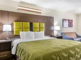 Quality Inn San Angelo