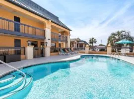 Quality Inn & Suites Florence Civic Center
