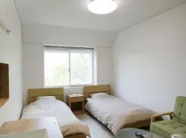 レインボーマリン