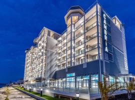 Cambria Hotel Ocean City - Bayfront, hotel em Ocean City