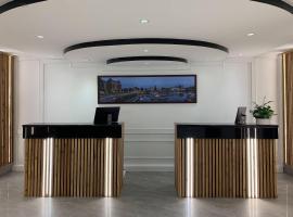 The Vic, an Ascend Collection Hotel, hotel sa Victoria