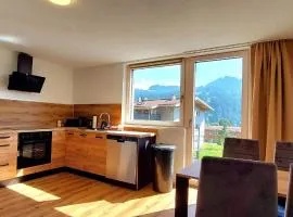 Ferienwohnung Sonnenschein