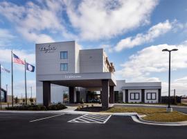 Tempo By Hilton Manassas, hotel Manassasban