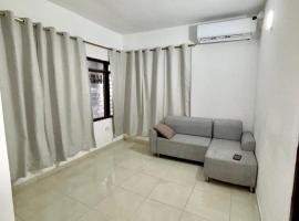 Hotel Montserrat, hotell i Valledupar