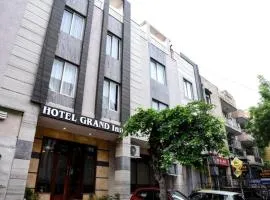 Hotel Grand In Vaishali