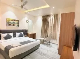 Hotel Moti Mahal