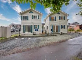 2023年新築 個室サウナ 浅間山絶景 軽井沢アウトレット圏内 VillaHanasaku 軽井沢御代田 Sora棟