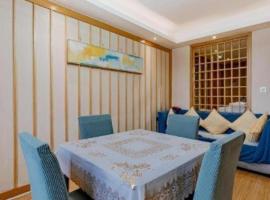 Yichun에 위치한 호텔 Borrman Hotel Yichun Municipal Government Ronghuicheng