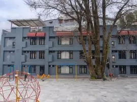 Shivraj Hotel Mussoorie