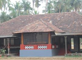 Udupi River Inn - Pre launch, hotel u gradu 'Kalyānpur'