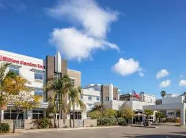 聖巴巴拉/戈利塔- 希爾頓花園酒店