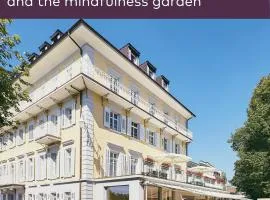 Hotel Schützen Rheinfelden