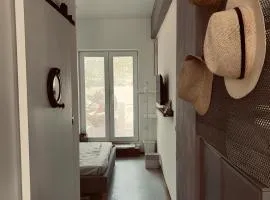 Fijersa Kali - serene seaview retreat