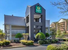 Quality Inn Duluth - Atlanta Northeast