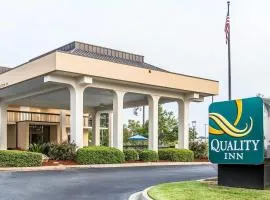 Quality Inn At the Mall - Valdosta