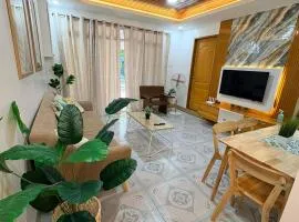 BMF Tropical Homestay