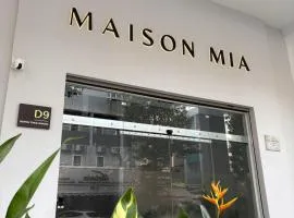 Maison Mia Hotel & Apartment