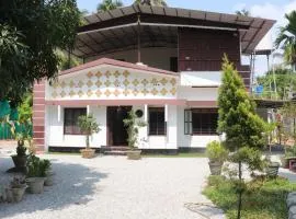 Turtle Island Ayurveda Backwater Stay