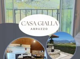Casa Gialla - Holiday & Business