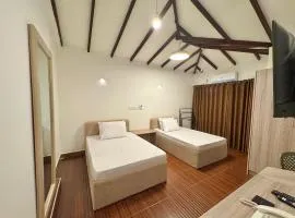 The Dimora Residence