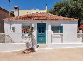 Traditional mama house