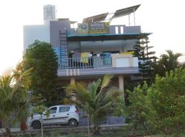 Verulai Hotel retreat homestay, готель у місті Ellora