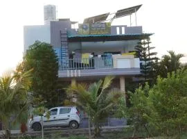 Verulai Hotel near Ellora Caves
