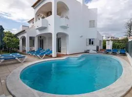 Villa Martins