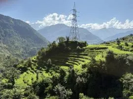 Shri Kedarlingam By Trayambh