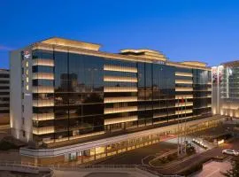 Liuhua Hotel