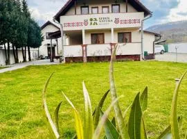 Seren Natura Retreat