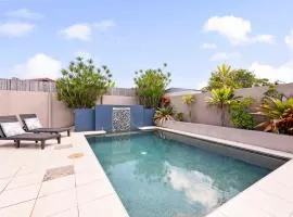 Sundara Place Coastal Home with Pool Near Beaches