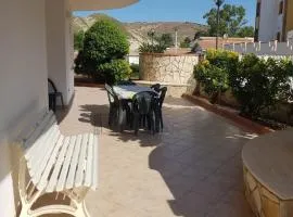 Appartamento Lido Rossello