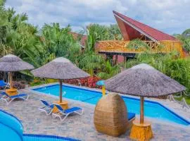 Sea Eagle Oceanfront