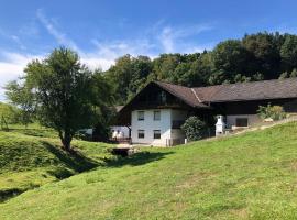 Die Bartlmühle – hotel w mieście Windorf